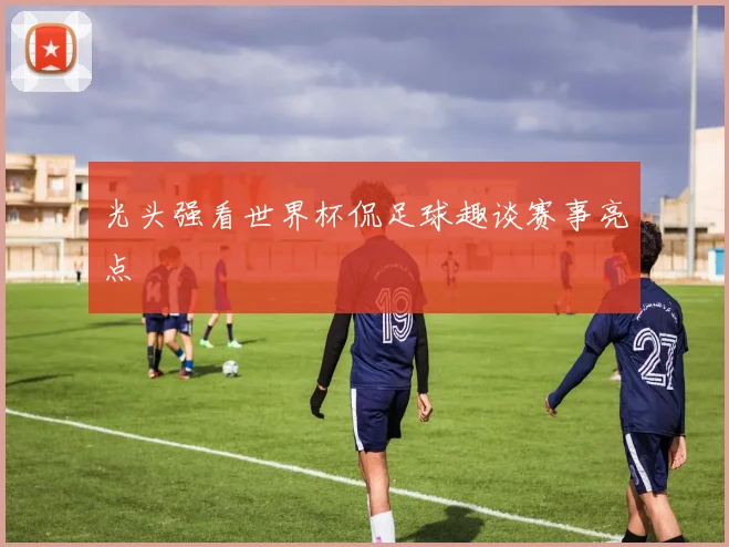 光头强看世界杯侃足球趣谈赛事亮点
