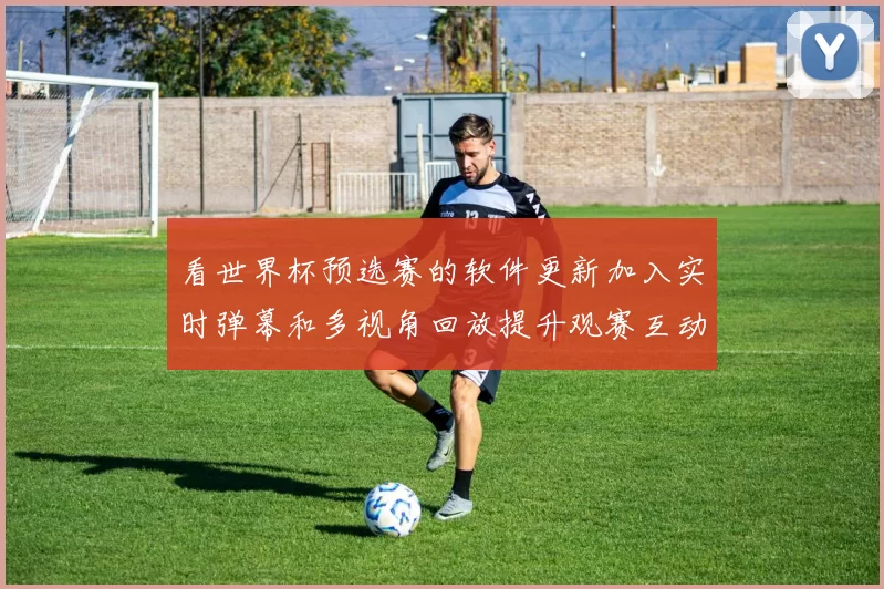 看世界杯预选赛的软件更新加入实时弹幕和多视角回放提升观赛互动体验